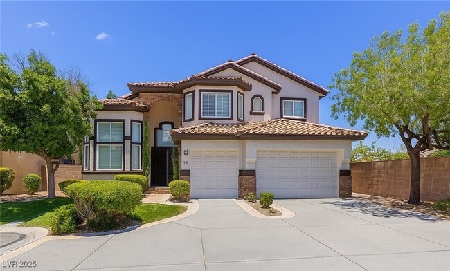property at 10668 Porta Romana Ct