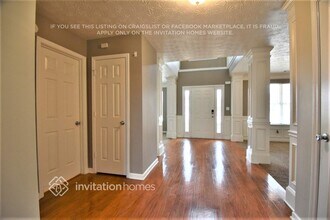 255 Timberlake Terrace in Covington, GA - Building Photo - Building Photo