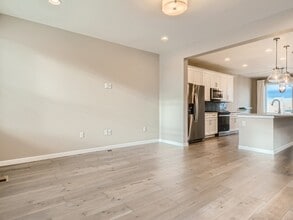 8636 Wolf Valley Dr in Colorado Springs, CO - Building Photo - Building Photo