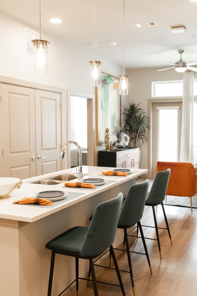 Jovie Lakeway in Lakeway, TX - Building Photo - Building Photo