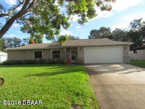 99 Mayfield Cir in Ormond Beach, FL - Building Photo