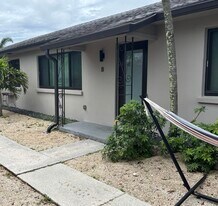 927 N L St in Lake Worth Beach, FL - Building Photo