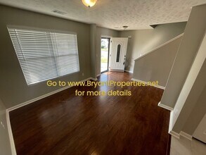 2872 Creekbend Dr in Nashville, TN - Building Photo - Building Photo