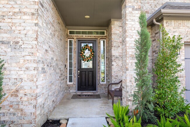 24403 Blairburry Dr in Katy, TX - Building Photo - Building Photo