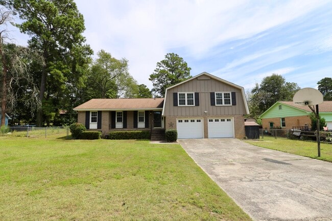 2520 Exton Shore Dr