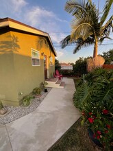 1540 W 126th St in Los Angeles, CA - Foto de edificio - Building Photo