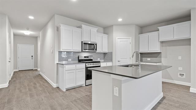 14401 Pavo Dr in Haslet, TX - Building Photo - Building Photo