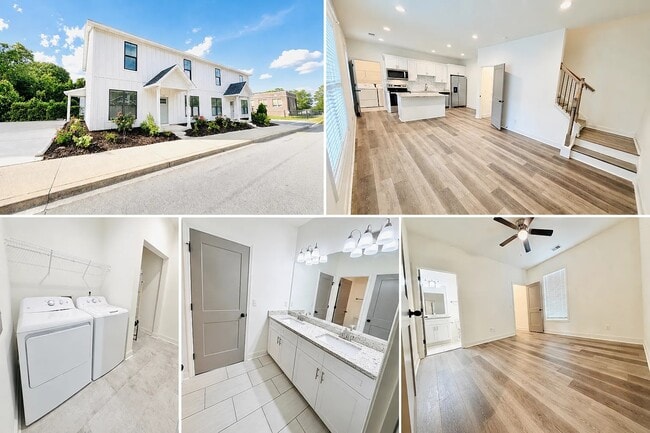 property at 2035 Rosewood Dr