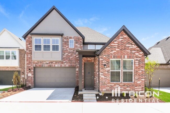 110 Bedford Cir