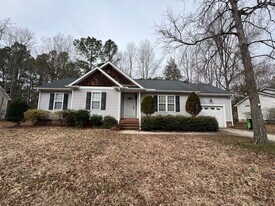 703 Ascot Dr in Creedmoor, NC - Building Photo