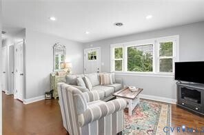 5314 Horne St in Richmond, VA - Building Photo - Building Photo