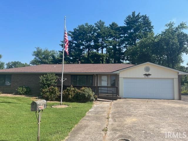 property at 315 Poplar St