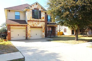 6707 Rosita Oak Dr in Killeen, TX - Building Photo