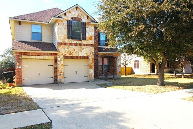 property at 6707 Rosita Oak Dr
