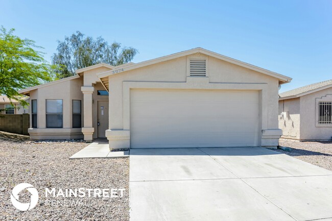 property at 3074 E Via Genovesa