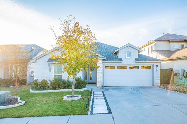 9905 Comely Bnd in Manor, TX - Building Photo - Building Photo