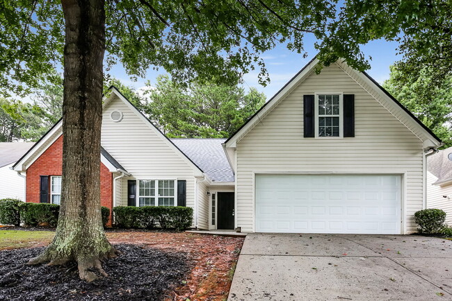 property at 3075 Baymount Dr