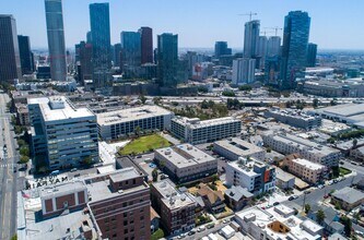 RCG 722 Hartford LLC in Los Angeles, CA - Building Photo - Building Photo