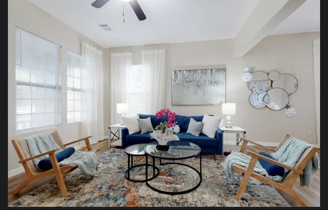 property at 2112 33rd St