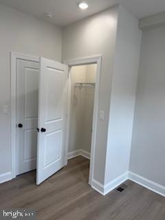 property at 2644 Braddock St
