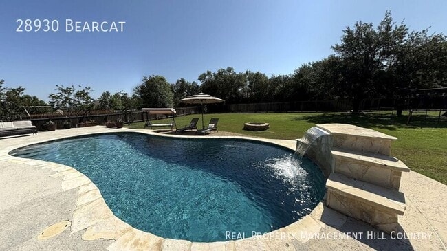 property at 28930 Bearcat