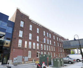Herkimer Division Apartments in Grand Rapids, MI - Building Photo - Building Photo