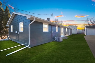 915 Park St in Green Bay, WI - Building Photo - Building Photo