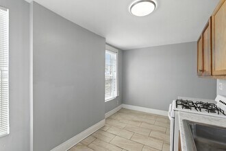 1541 N Broadway in Baltimore, MD - Building Photo - Building Photo