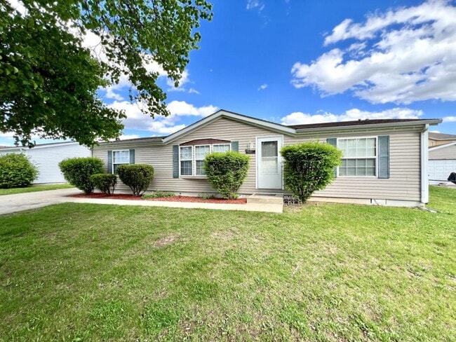 property at 4677 W Ridge Dr
