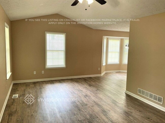 45 Lady Morgan Ln in Dallas, GA - Building Photo - Building Photo