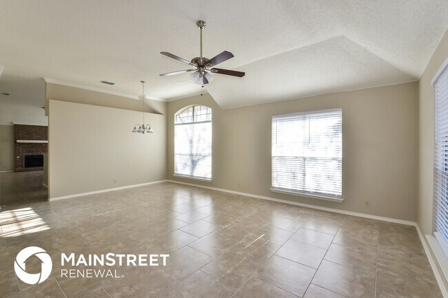 10743 Mustang Ridge in Converse, TX - Building Photo - Building Photo