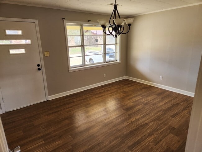 804 Kimberley Dr in New Albany, MS - Building Photo - Building Photo