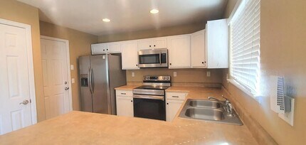 7874 Parsonage Ln in Colorado Springs, CO - Building Photo - Building Photo