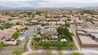 7585 Cactus Peak Ct in Las Vegas, NV - Building Photo - Building Photo