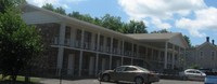 2201 Scott St in Little Rock, AR - Foto de edificio - Building Photo