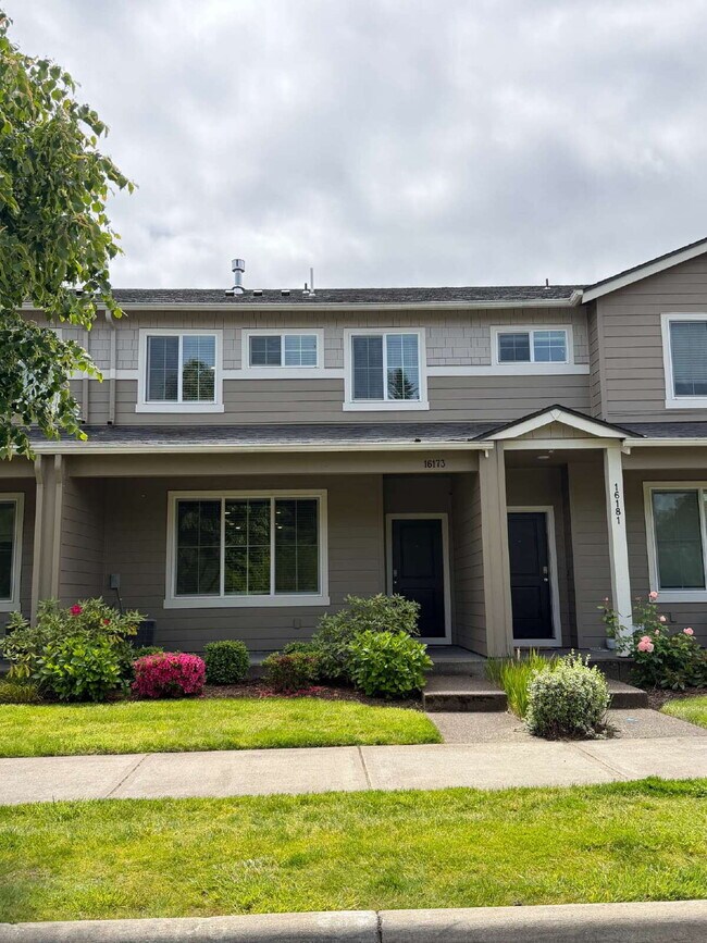 property at 16173 NW Reliance Ln