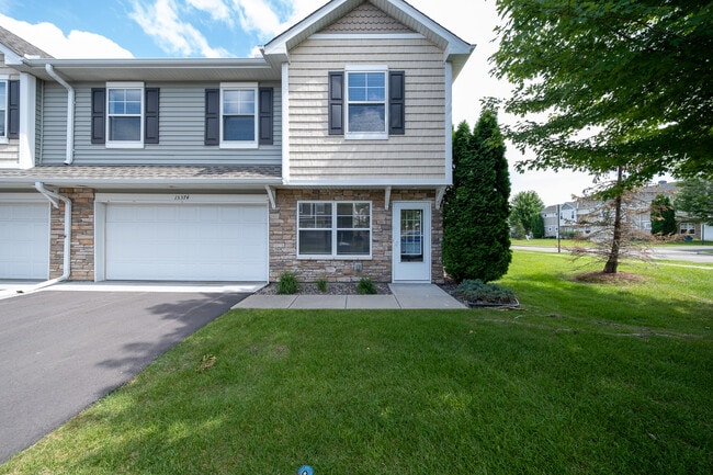 property at 15374 60th Ave N