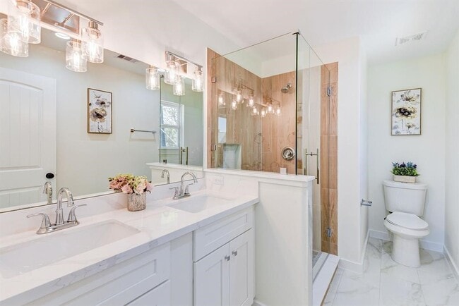 property at 8404 Tate St