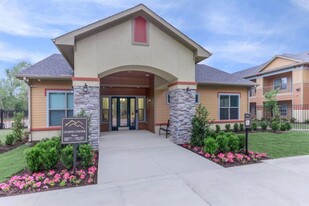 Lumberton Senior Village Apartments