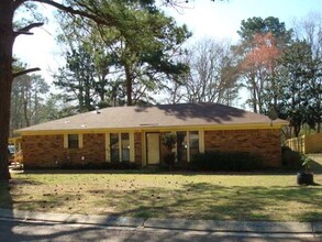 1603 Furman St in Ruston, LA - Building Photo - Building Photo