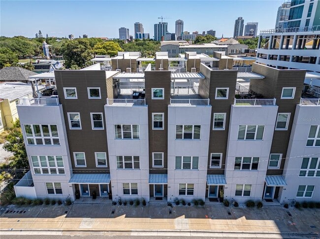 property at 339 8th St N