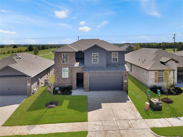 property at 3418 Marie Dr