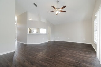 10344 Little Econ St in Orlando, FL - Building Photo - Building Photo