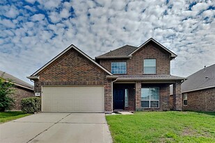 293 Country Crossing Cir