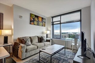 12000 Inspiration St in Reston, VA - Building Photo