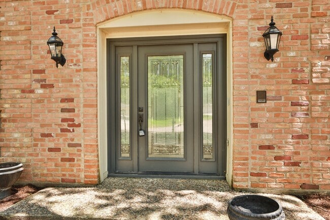 13506 Charwell Crossing Ln in Houston, TX - Building Photo - Building Photo