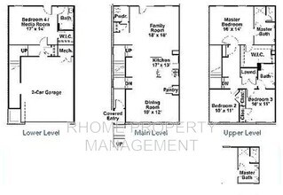 299 Benson Manor Cir in Smyrna, GA - Building Photo - Building Photo