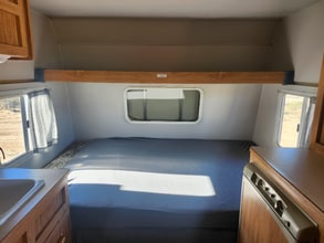 15231 S Wild Bill Rd in Yucca, AZ - Building Photo - Building Photo