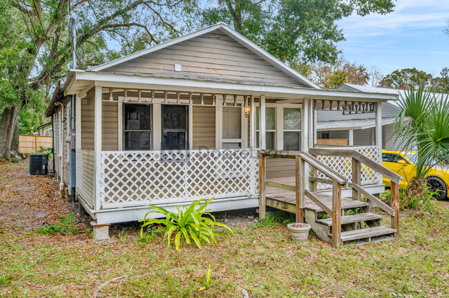 72 Anderson St in St. Augustine, FL - Building Photo - Building Photo