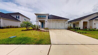 637 Stargaze Ln in St. Augustine, FL - Foto de edificio - Building Photo